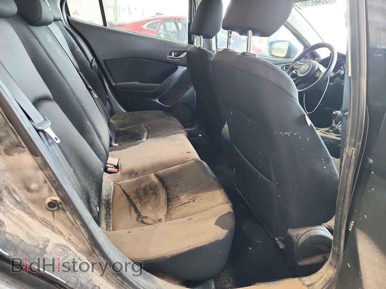 2018 MAZDA 3 - VIN: 3MZBN1K76JM172250 - Photo 10