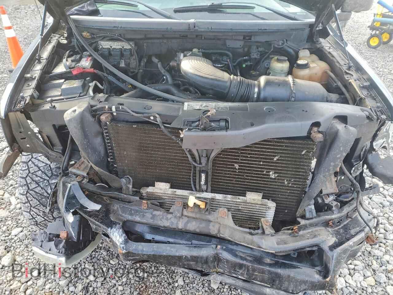 2005 FORD All Models - VIN: 1FTRX14WX5FA03144 - Фото 11