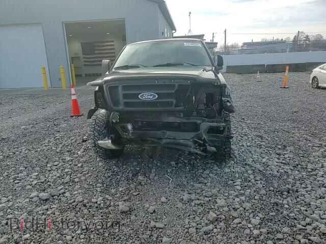 2005 FORD All Models - VIN: 1FTRX14WX5FA03144 - Фото 13