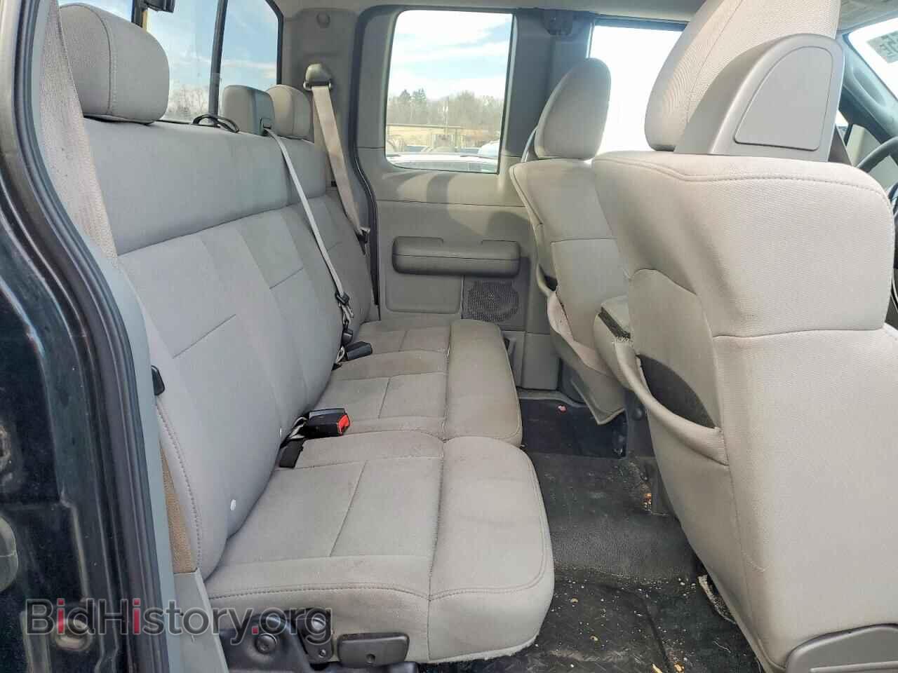 2005 FORD All Models - VIN: 1FTRX14WX5FA03144 - Фото 10