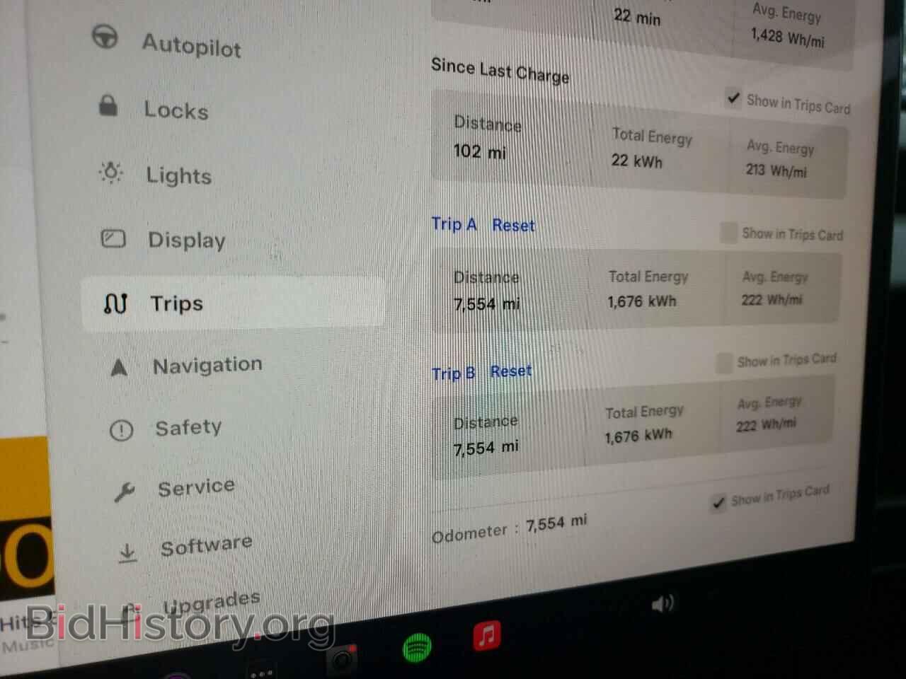 2024 TESLA MODEL 3 - VIN: 5YJ3E1EB1RF761651 - Photo 9