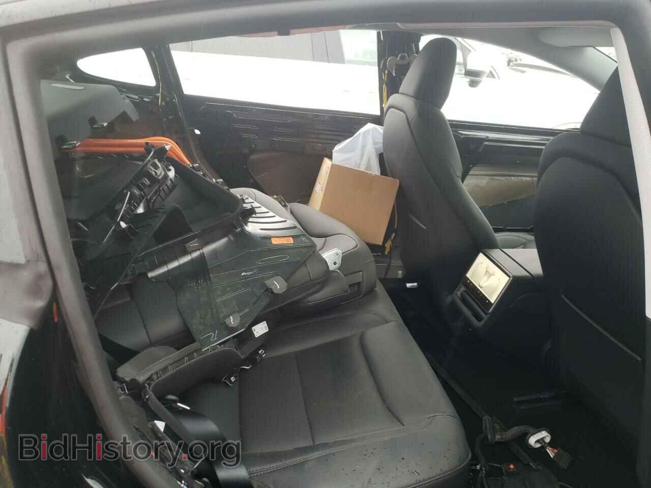 2024 TESLA MODEL 3 - VIN: 5YJ3E1EB1RF761651 - Photo 10