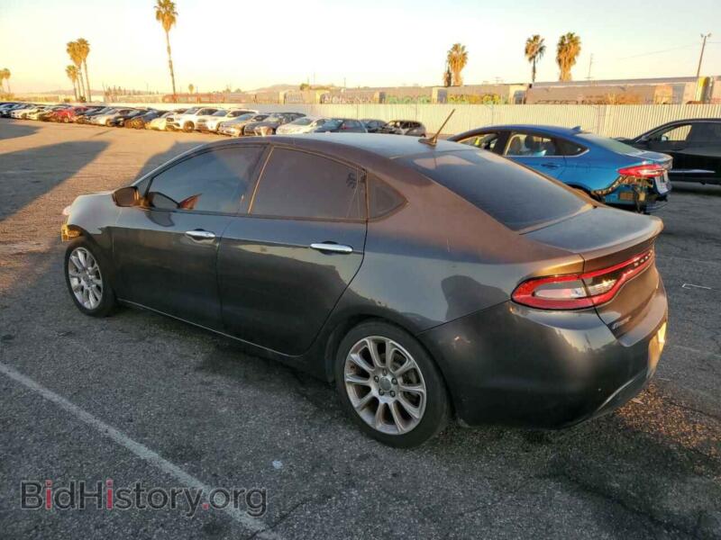 2015 Dodge DART (VIN 1C3CDFCB7FD141252) — photo 2 of 12