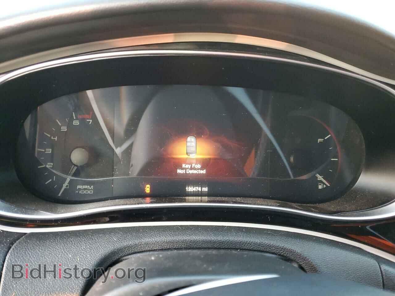 2015 DODGE DART - VIN: 1C3CDFCB7FD141252 - Фото 9