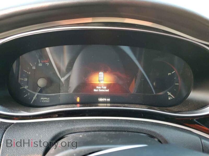 2015 Dodge DART (VIN 1C3CDFCB7FD141252) — photo 9 of 12