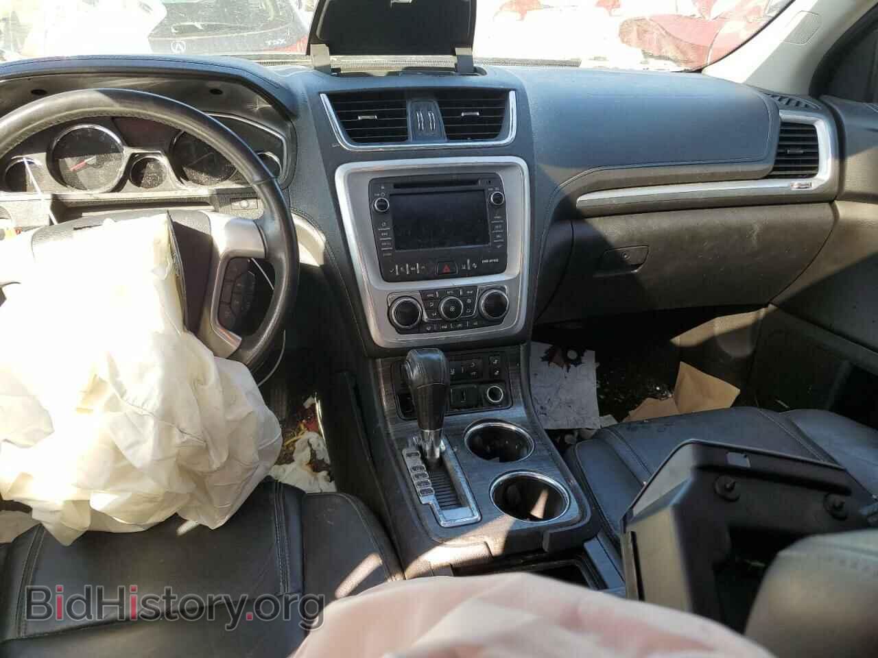2017 GMC ACADIA - VIN: 1GKKRSKD3HJ198979 - Фото 8