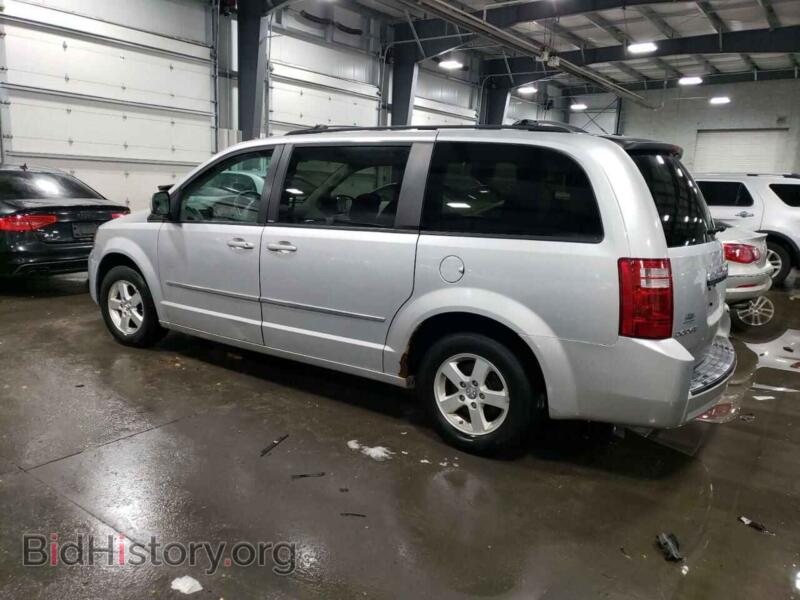 2010 Dodge CARAVAN (VIN 2D4RN5D10AR490085) — фото 2 из 13