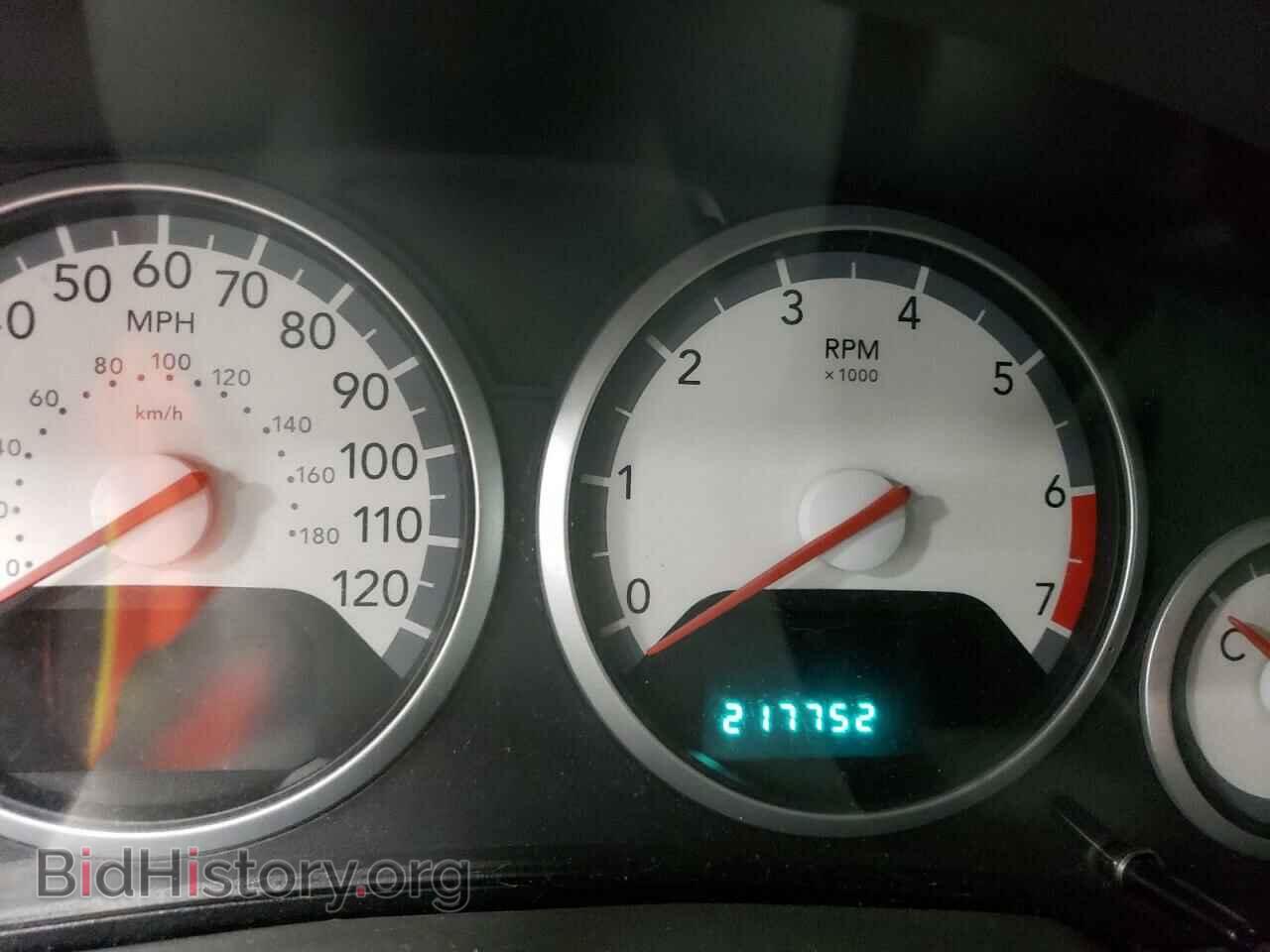 2010 DODGE CARAVAN - VIN: 2D4RN5D10AR490085 - Фото 9