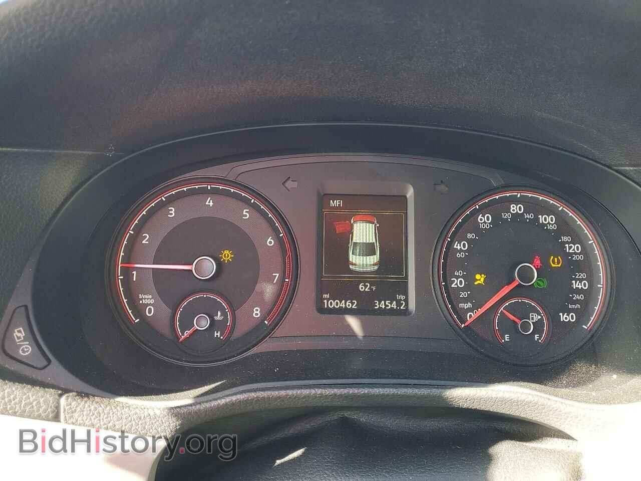 2021 VOLKSWAGEN PASSAT - VIN: 1VWSA7A38MC010994 - Фото 9