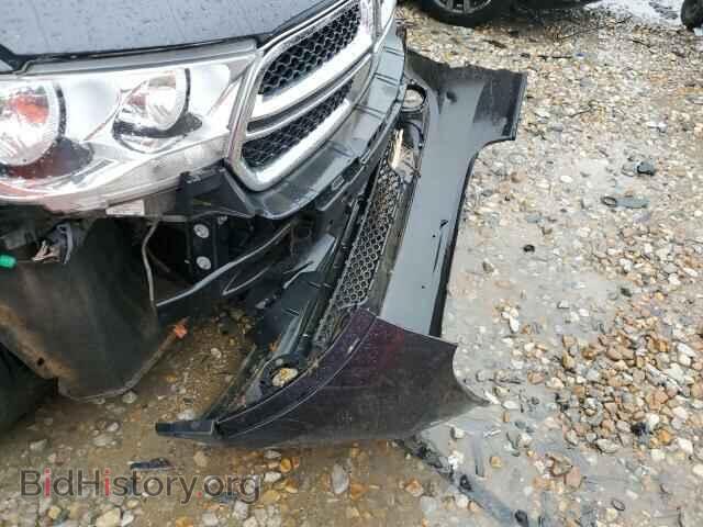 2013 DODGE DURANGO - VIN: 1C4RDHDG8DC666688 - Фото 13