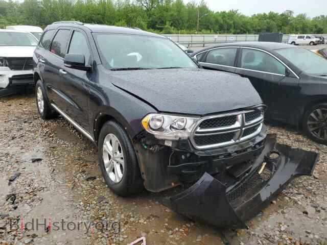 2013 DODGE DURANGO - VIN: 1C4RDHDG8DC666688 - Фото 4