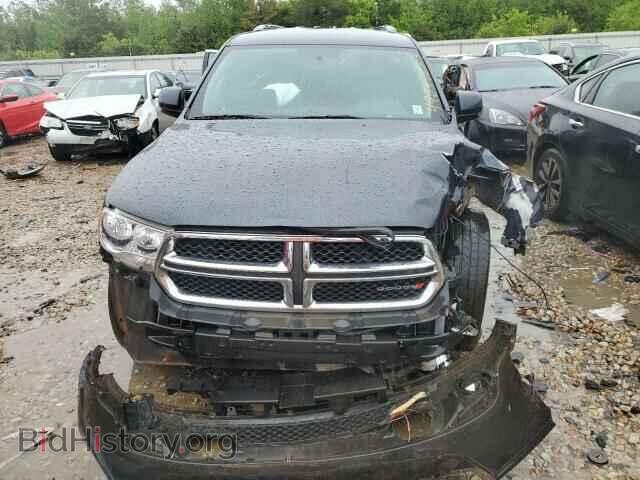 2013 DODGE DURANGO - VIN: 1C4RDHDG8DC666688 - Фото 5