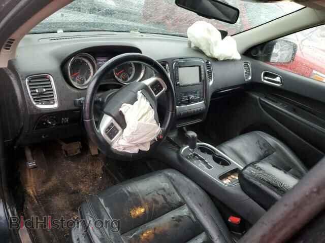2013 DODGE DURANGO - VIN: 1C4RDHDG8DC666688 - Фото 8