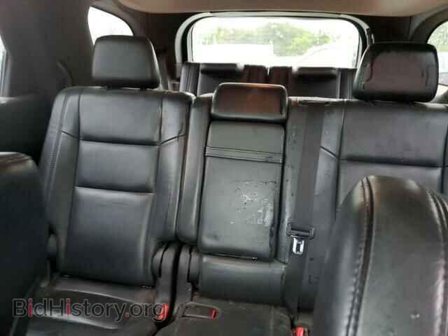 2013 DODGE DURANGO - VIN: 1C4RDHDG8DC666688 - Фото 10