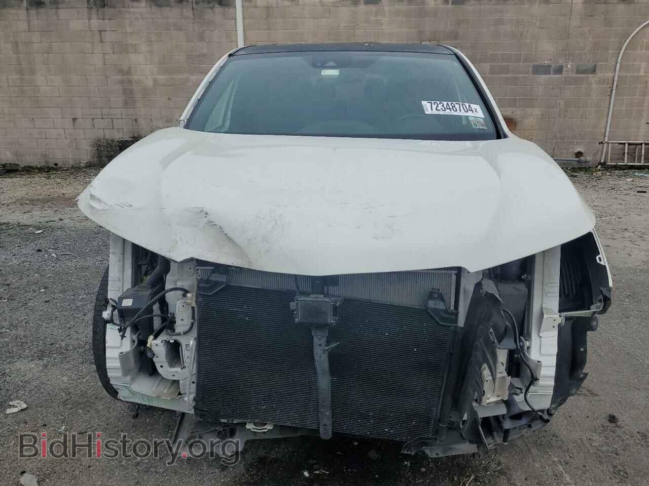 2019 ACURA MDX - VIN: 5J8YD4H09KL007230 - Фото 5