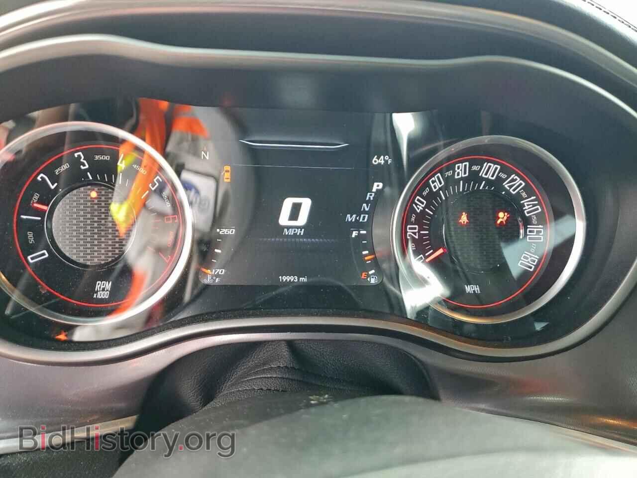 2022 DODGE CHALLENGER - VIN: 2C3CDZFJ8NH151729 - Фото 9