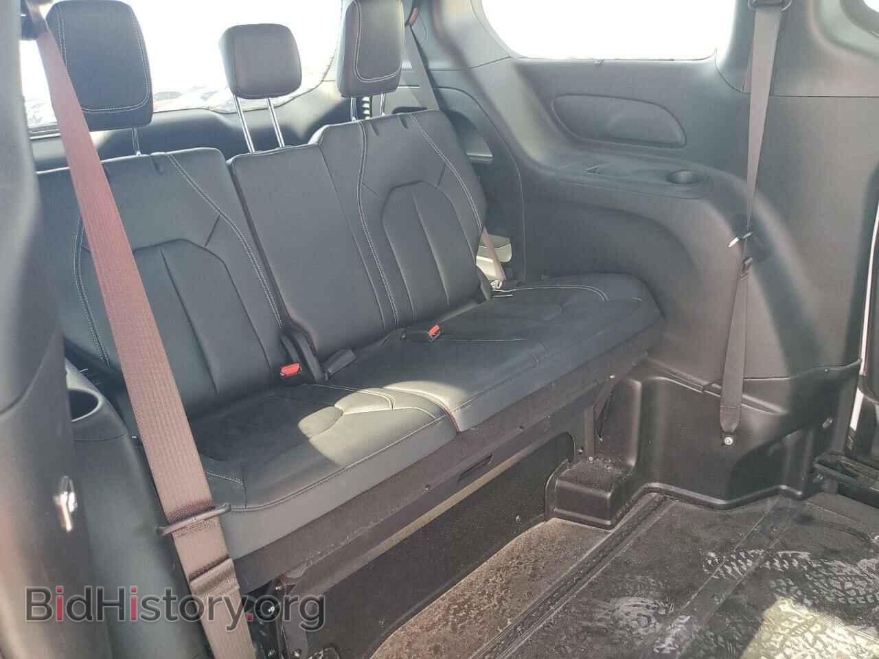 2022 CHRYSLER PACIFICA - VIN: 2C4RC1BG3NR171403 - Photo 11