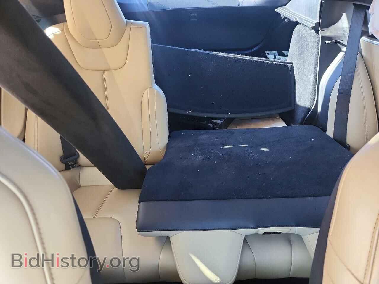 2015 TESLA MODEL S - VIN: 5YJSA1E13FF109690 - Photo 10