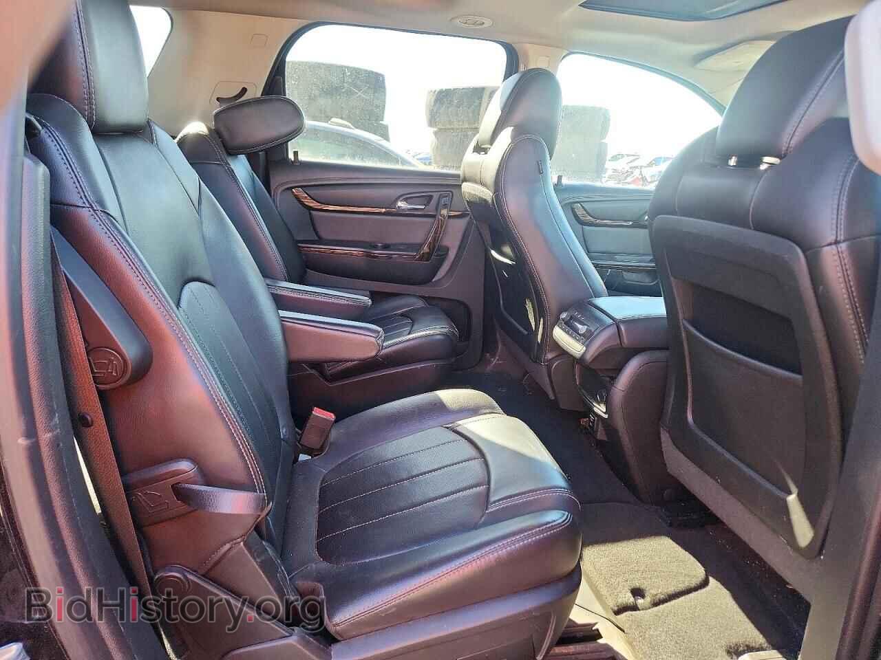 2015 GMC ACADIA DEN - VIN: 1GKKVTKD2FJ277901 - Фото 10