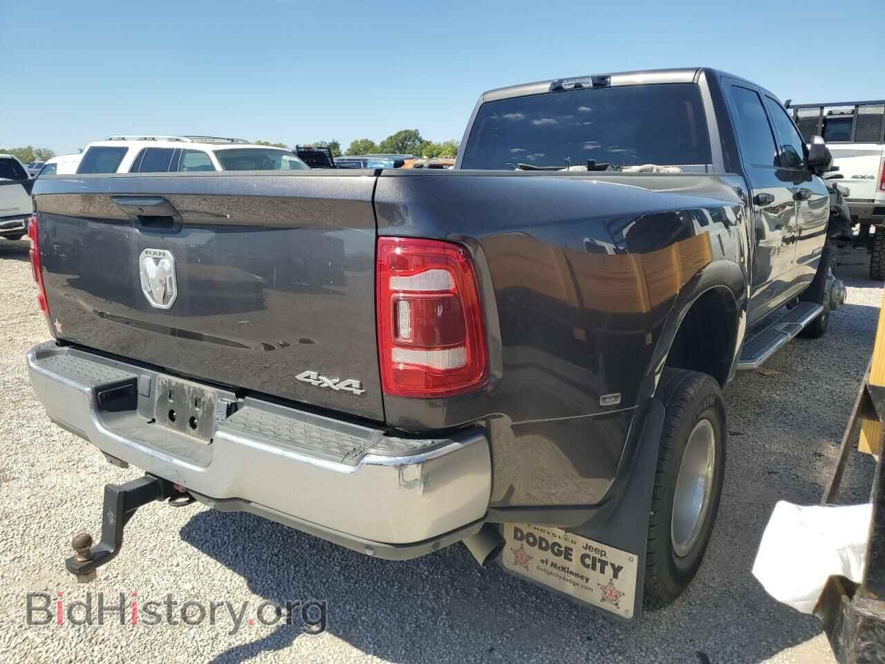 2022 RAM 3500 - VIN: 3C63RRGL2NG161466 - Фото 3
