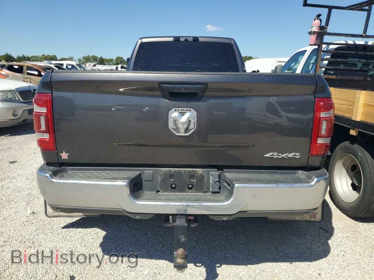 2022 RAM 3500 - VIN: 3C63RRGL2NG161466 - Фото 6