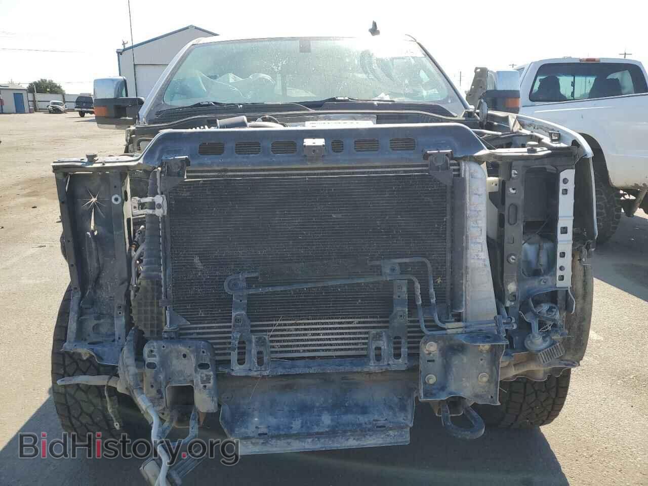 2019 GMC SIERRA - VIN: 1GT12REY2KF126376 - Фото 5