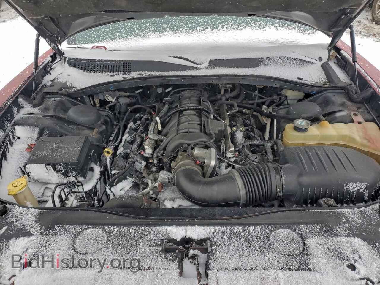 2012 DODGE CHARGER - VIN: 2C3CDXAT9CH150700 - Фото 11