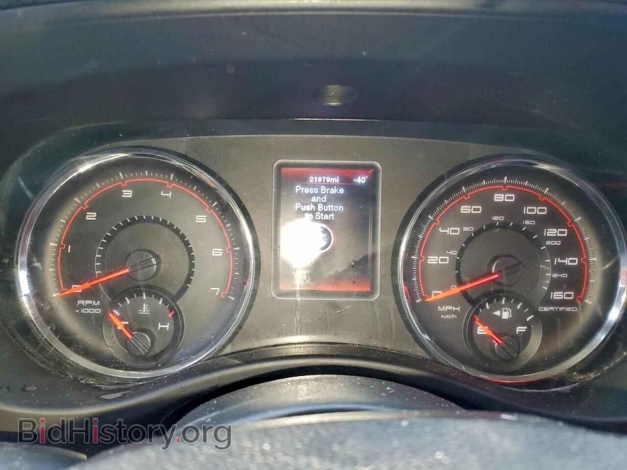 2012 DODGE CHARGER - VIN: 2C3CDXAT9CH150700 - Фото 9