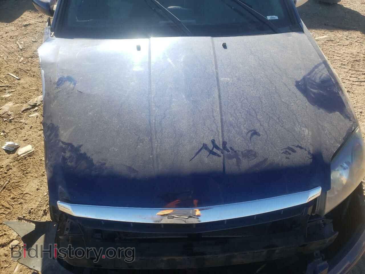 2009 MITSUBISHI GALANT - VIN: 4A3AB36F09E009161 - Фото 11