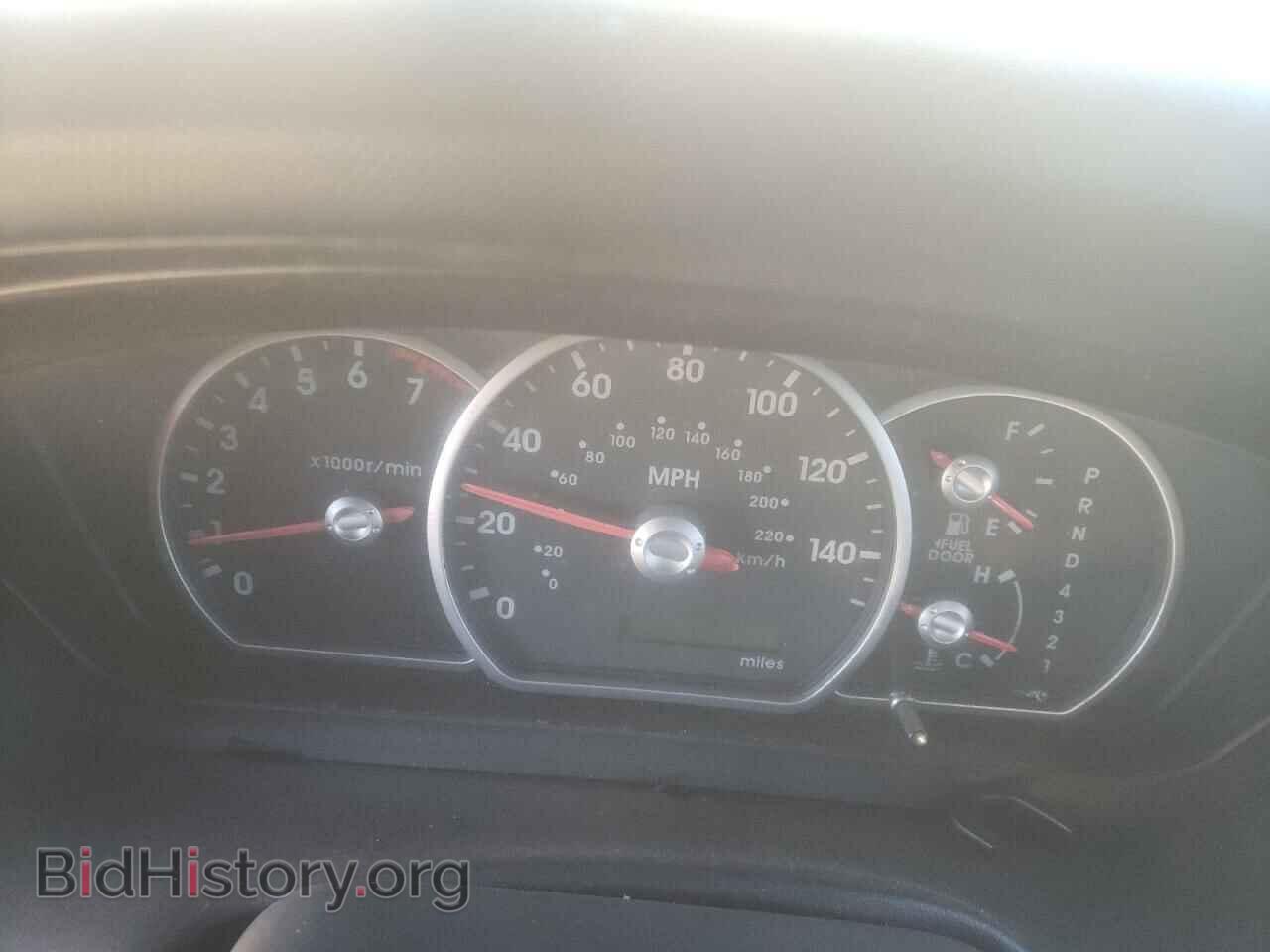 2009 MITSUBISHI GALANT - VIN: 4A3AB36F09E009161 - Фото 9