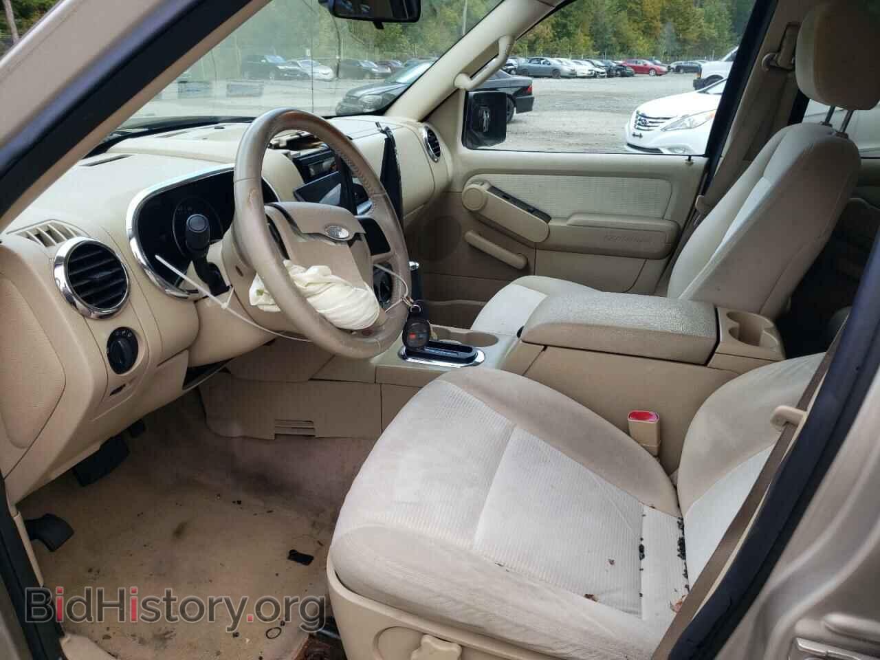 2006 FORD EXPLORER - VIN: 1FMEU73E26UA70817 - Фото 7