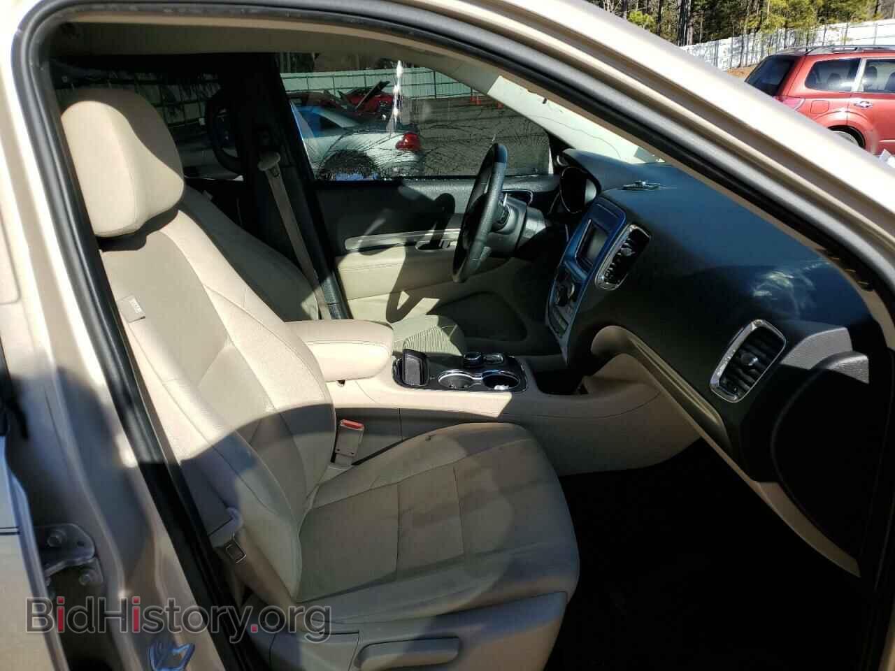 2015 DODGE DURANGO - VIN: 1C4RDHAG6FC163247 - Photo 7