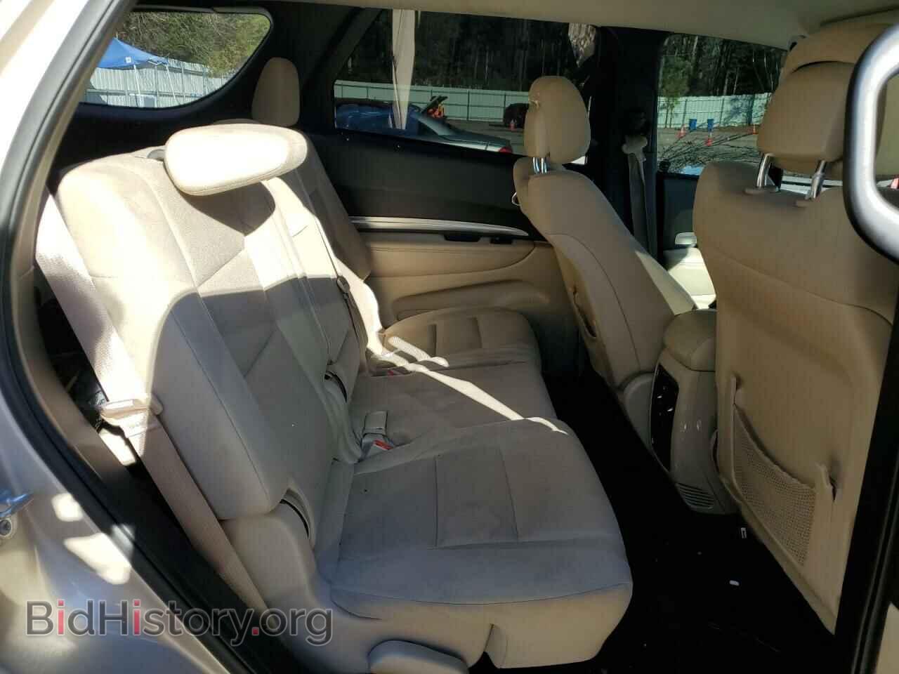 2015 DODGE DURANGO - VIN: 1C4RDHAG6FC163247 - Photo 10