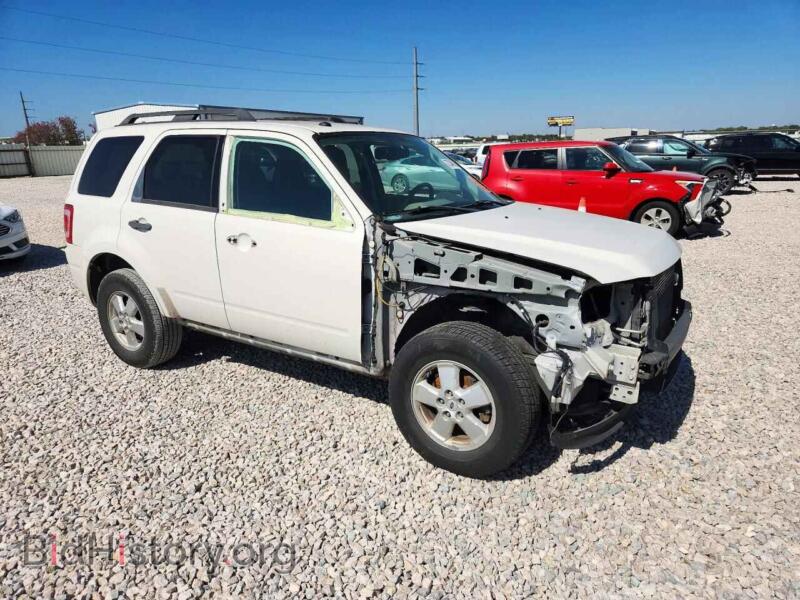 2009 Ford ESCAPE (VIN 1FMCU03G09KB78112) — фото 4 из 13