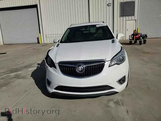 2019 BUICK ENVISION - VIN: LRBFXCSA7KD014985 - Фото 13
