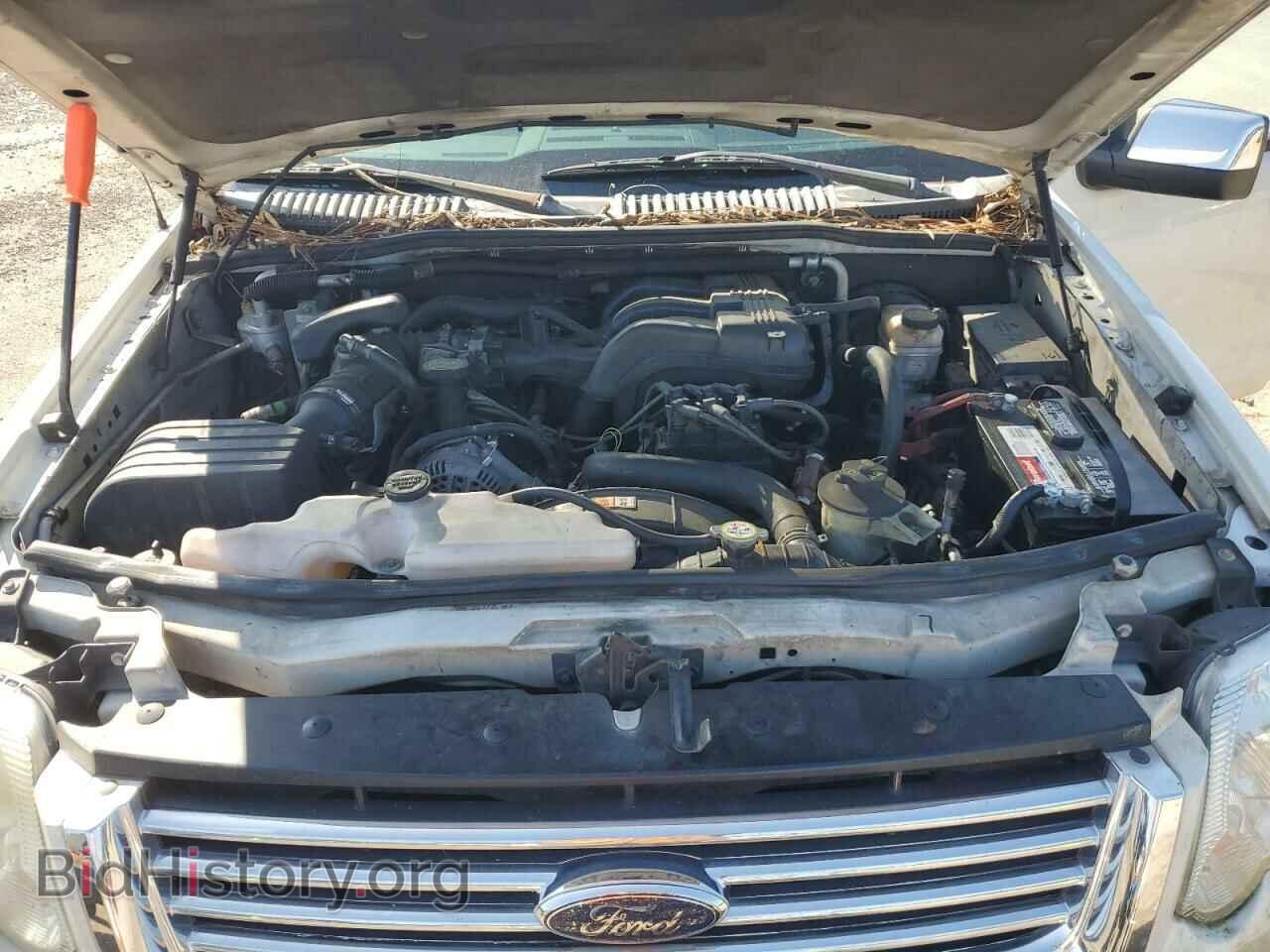 2008 FORD EXPLORER - VIN: 1FMEU65E58UA29737 - Фото 12