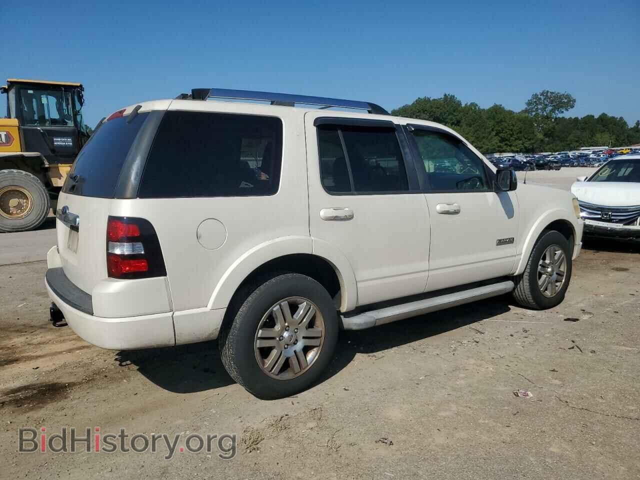 2008 FORD EXPLORER - VIN: 1FMEU65E58UA29737 - Фото 3