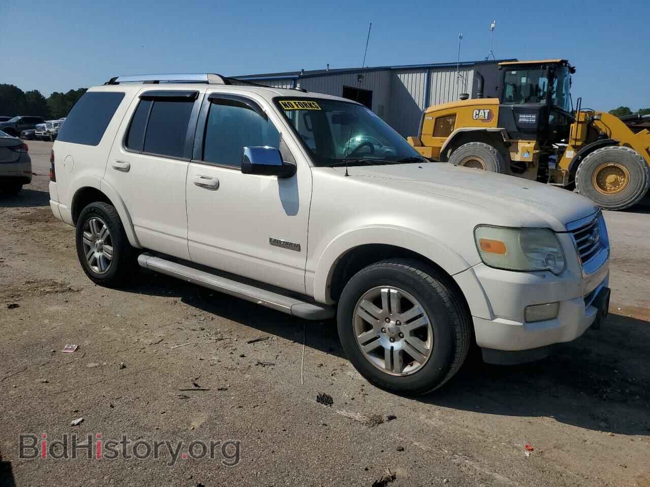 2008 FORD EXPLORER - VIN: 1FMEU65E58UA29737 - Фото 4