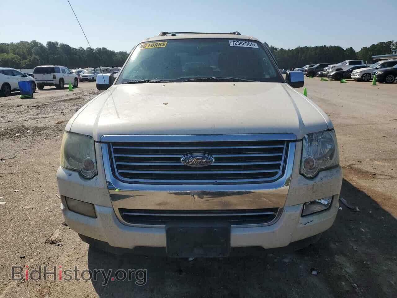 2008 FORD EXPLORER - VIN: 1FMEU65E58UA29737 - Фото 5