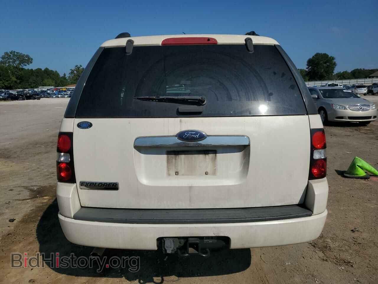 2008 FORD EXPLORER - VIN: 1FMEU65E58UA29737 - Фото 6