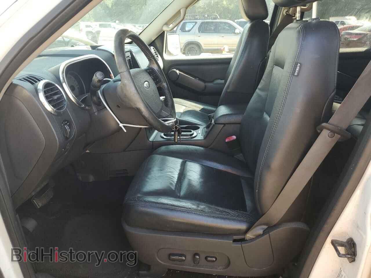 2008 FORD EXPLORER - VIN: 1FMEU65E58UA29737 - Фото 7