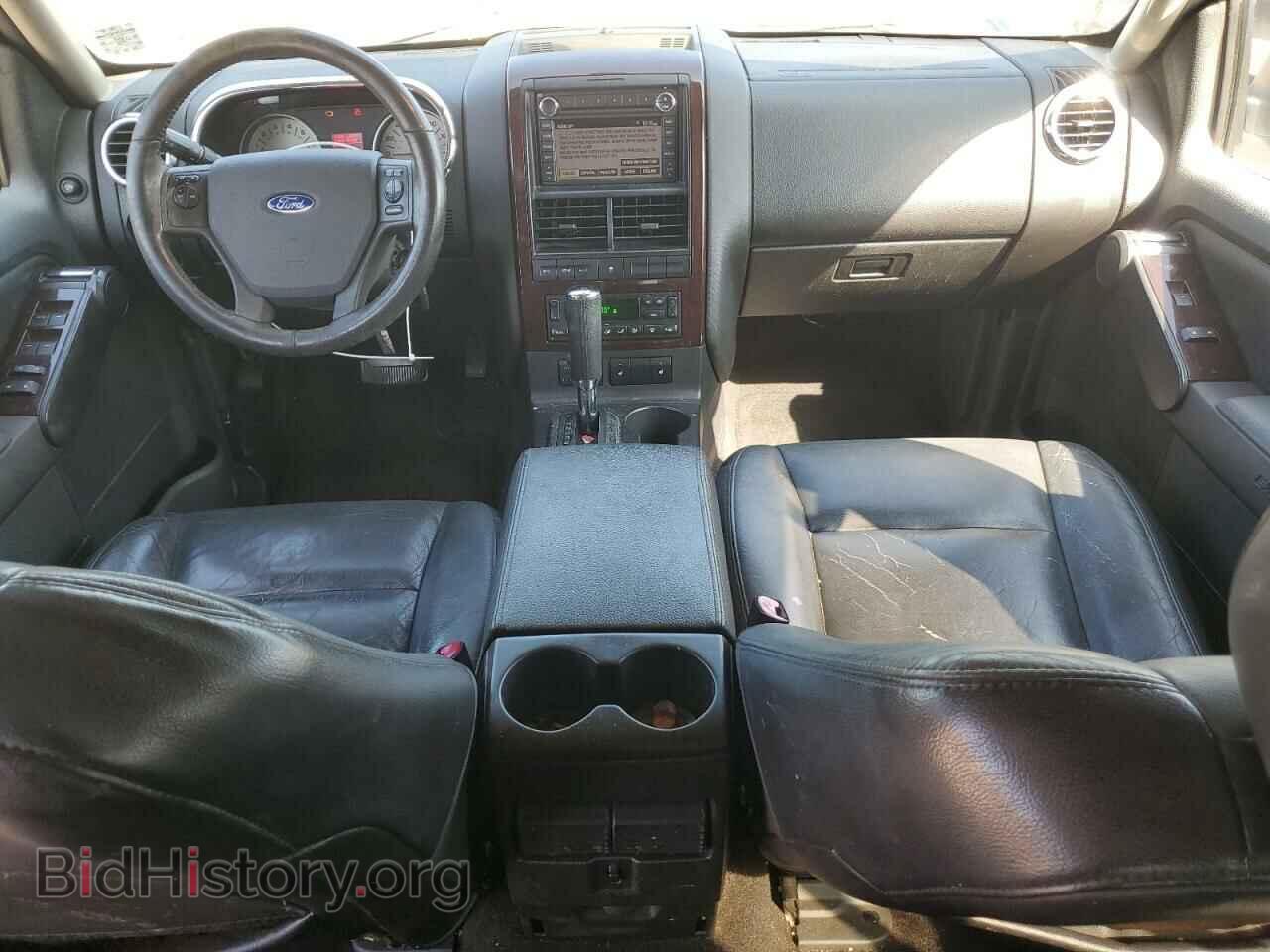 2008 FORD EXPLORER - VIN: 1FMEU65E58UA29737 - Фото 8