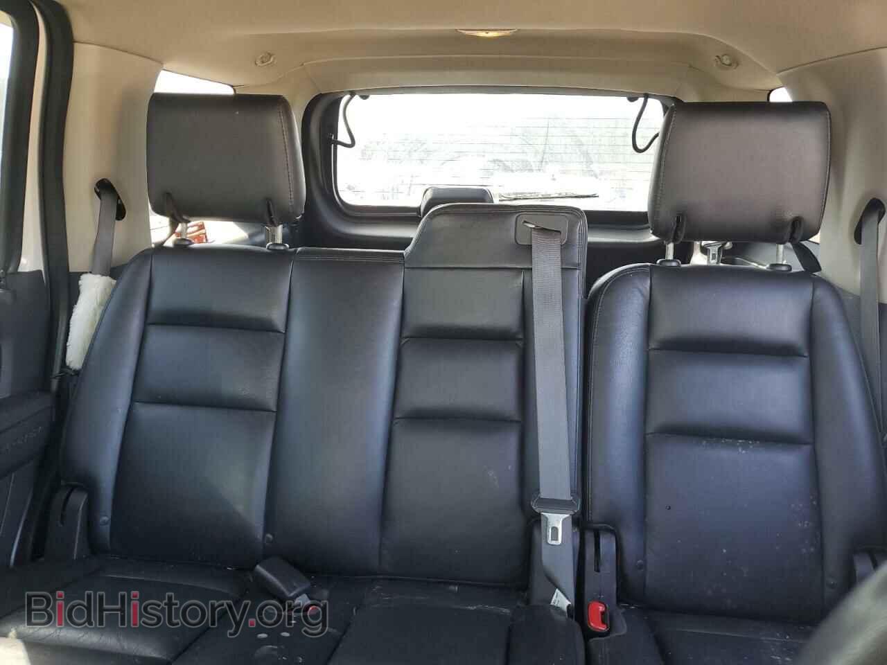 2008 FORD EXPLORER - VIN: 1FMEU65E58UA29737 - Фото 10