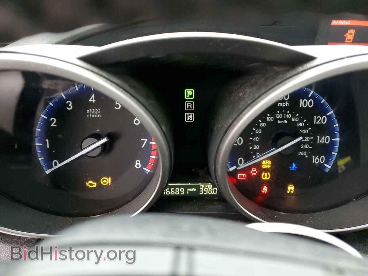 2012 MAZDA 3 - VIN: JM1BL1M87C1591965 - Фото 9