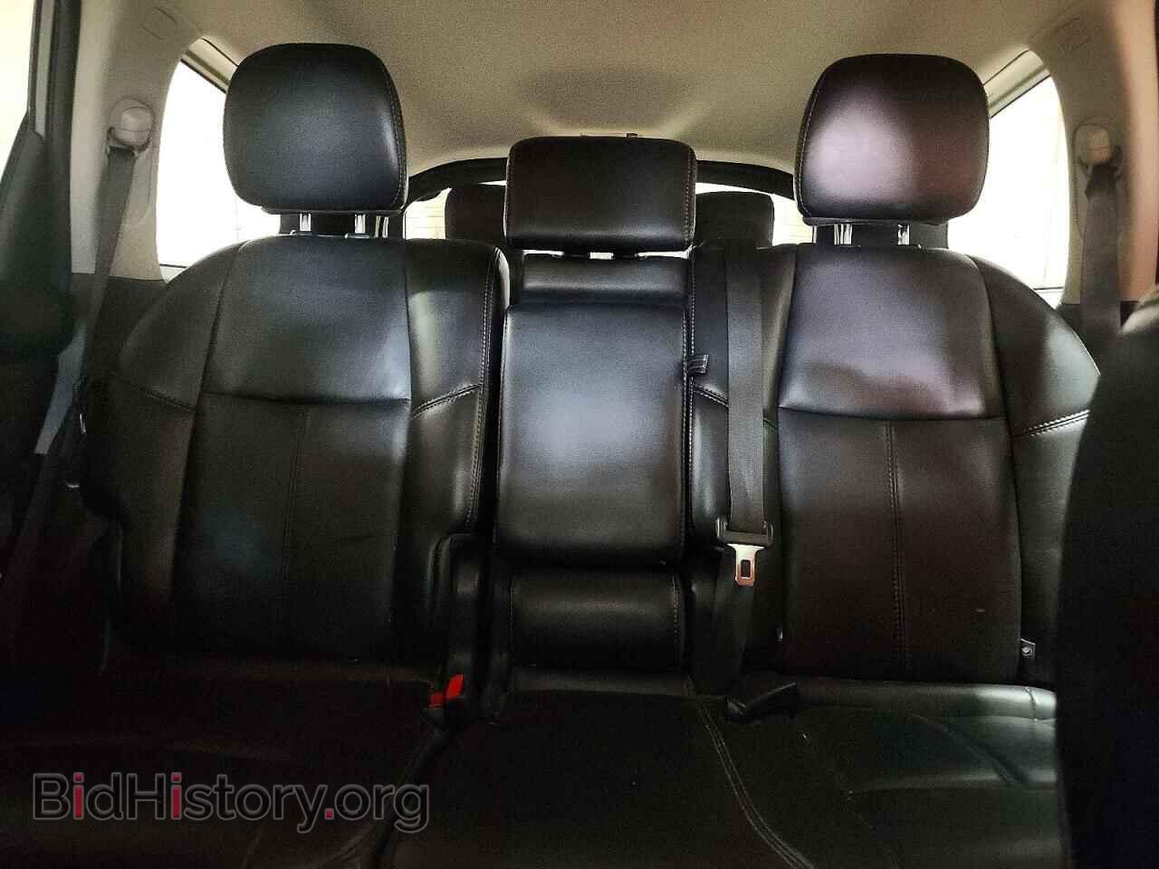 2017 NISSAN PATHFINDER - VIN: 5N1DR2MM7HC634072 - Фото 10