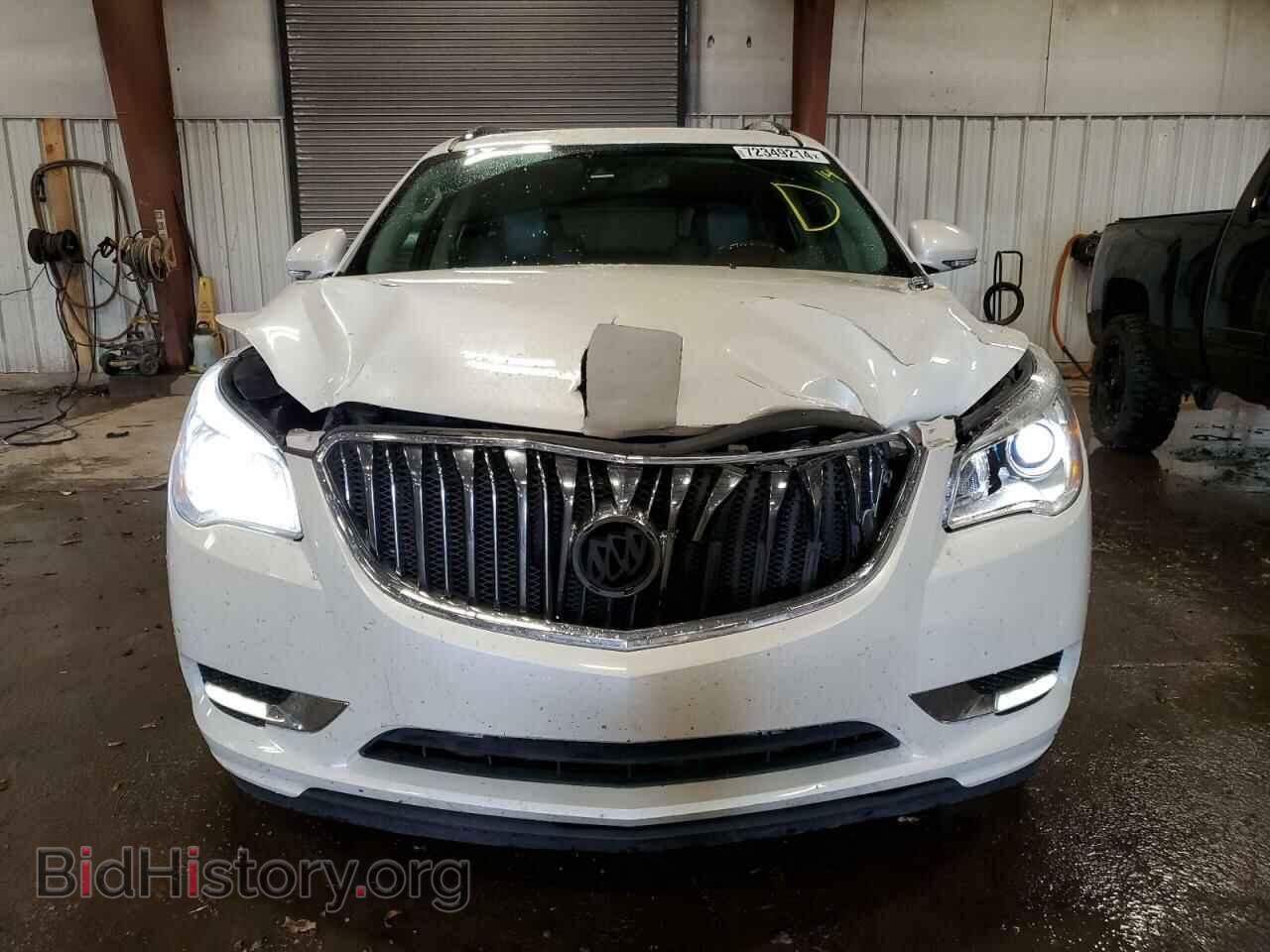 2014 BUICK ENCLAVE - VIN: 5GAKVCKD4EJ189458 - Photo 5