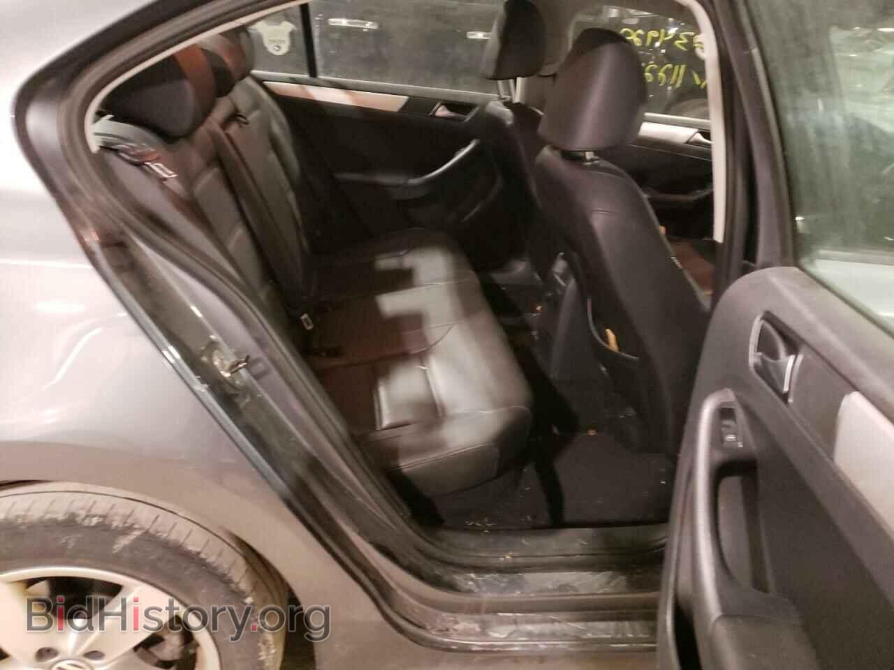 2012 VOLKSWAGEN JETTA - VIN: 3VWLL7AJ1CM394658 - Фото 10