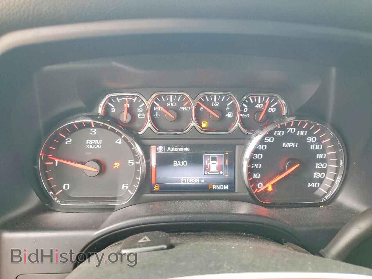 2014 GMC SIERRA - VIN: 3GTP1UEC2EG133500 - Фото 9