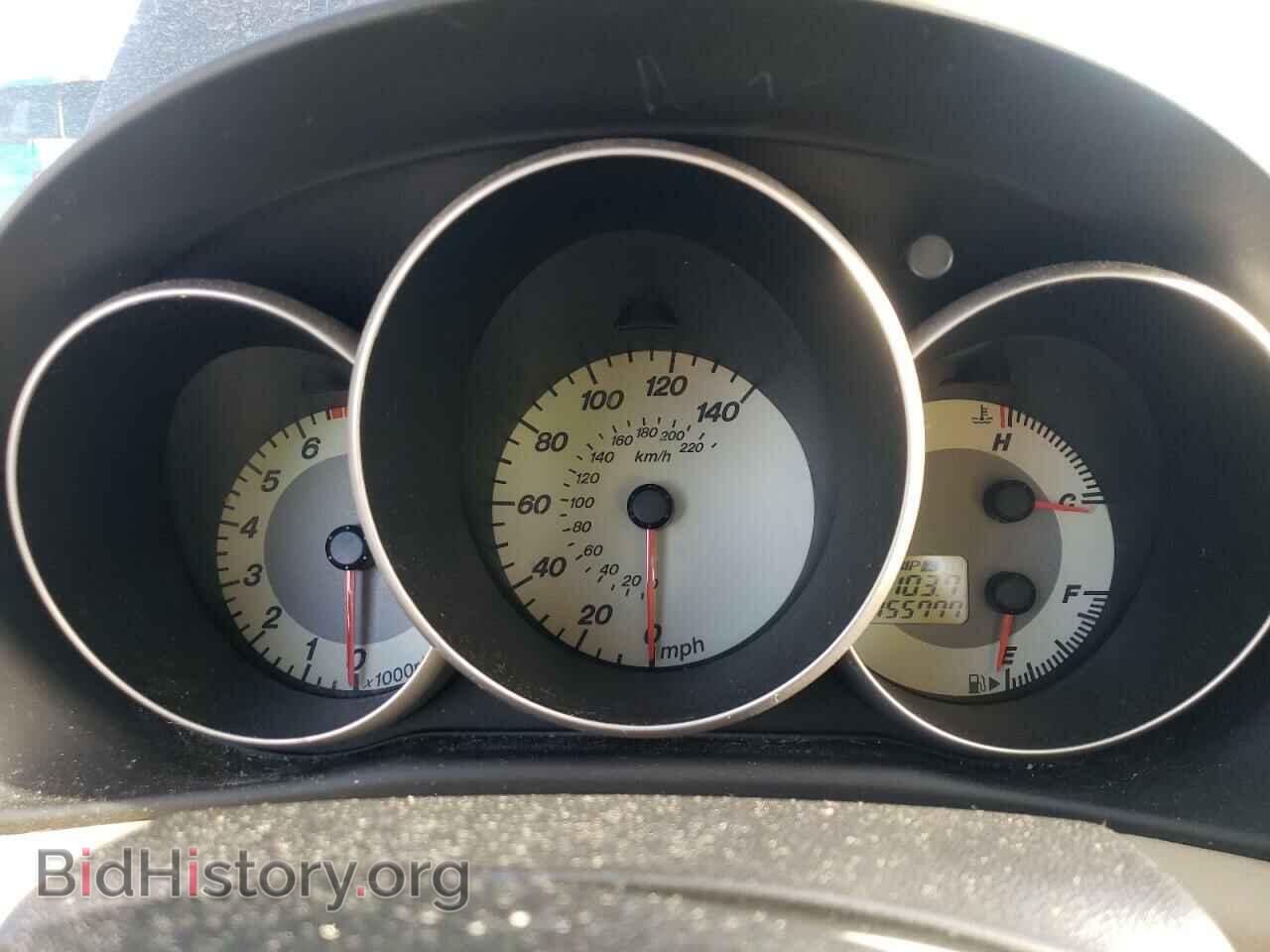 2009 MAZDA 3 - VIN: JM1BK32F791212312 - Фото 9