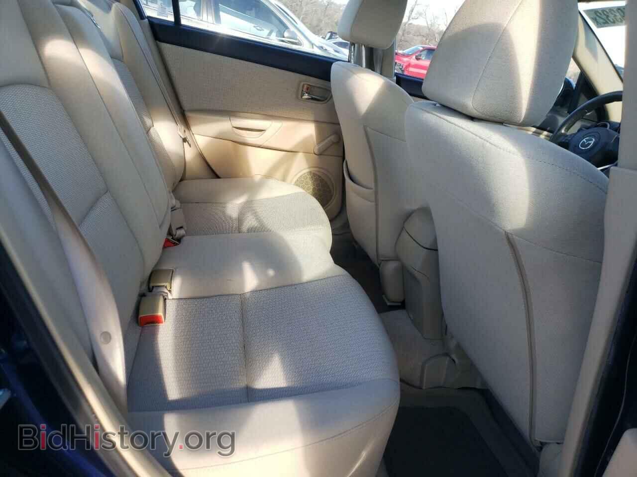 2009 MAZDA 3 - VIN: JM1BK32F791212312 - Фото 10